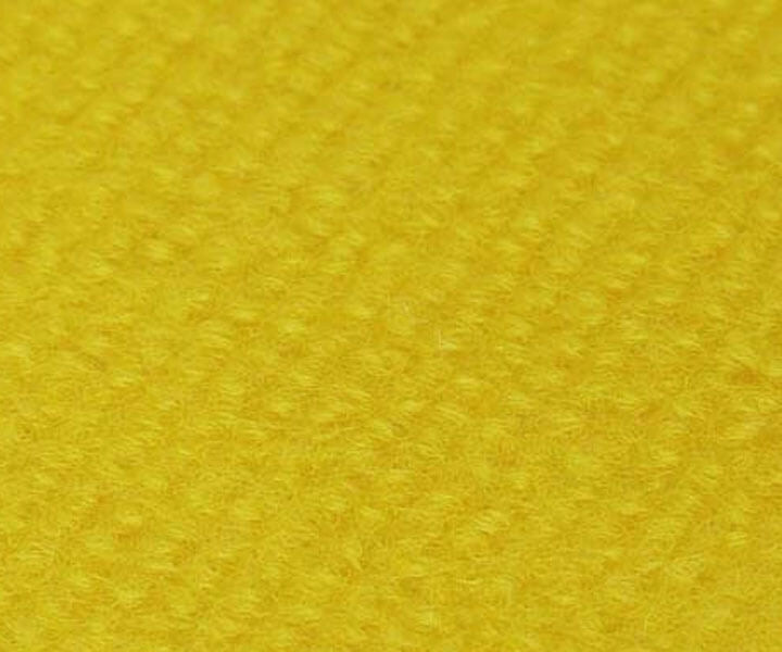 Messerips roll 330g/m² yellow F4835 2m wide
