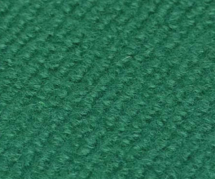 Messerips Rolle 330g/m² grün F4834 2m breit