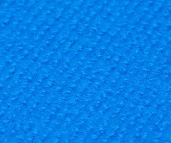 Messerips Rolle 330g/m² hellblau F4826 2m breit