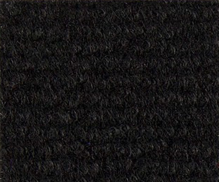Muster Messerips schwarz F4822