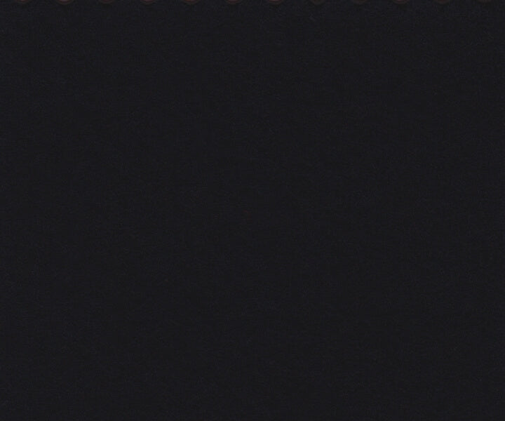 Premium Bühnenmolton Ballen 340g/m² schwarz