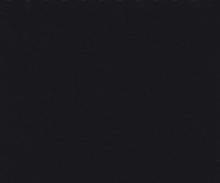 Premium Bühnenmolton Meterware 340g/m² schwarz 3m breit