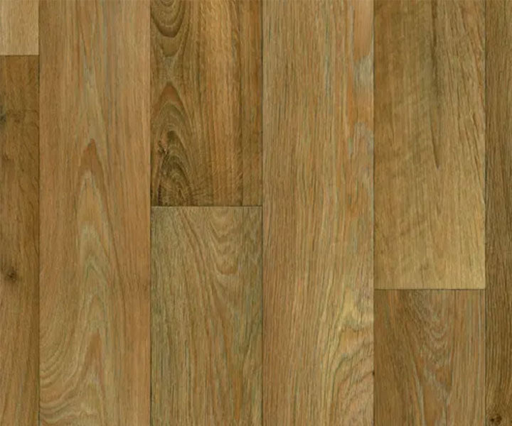 PVC wood 1,800g/m²