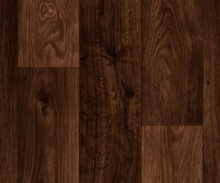 PVC wood 1,800g/m²