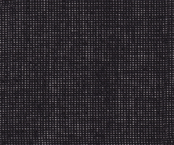 Sheer Muslin bale 75g/m² black F9999