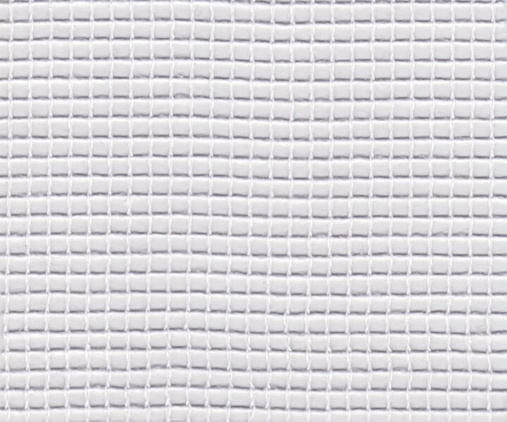 Sprinkler fabric 30m bales 90g/m² white 3m wide