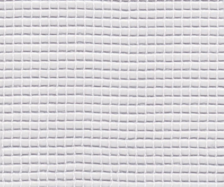 Sprinkler fabric by the meter 90g/m² white 3m wide
