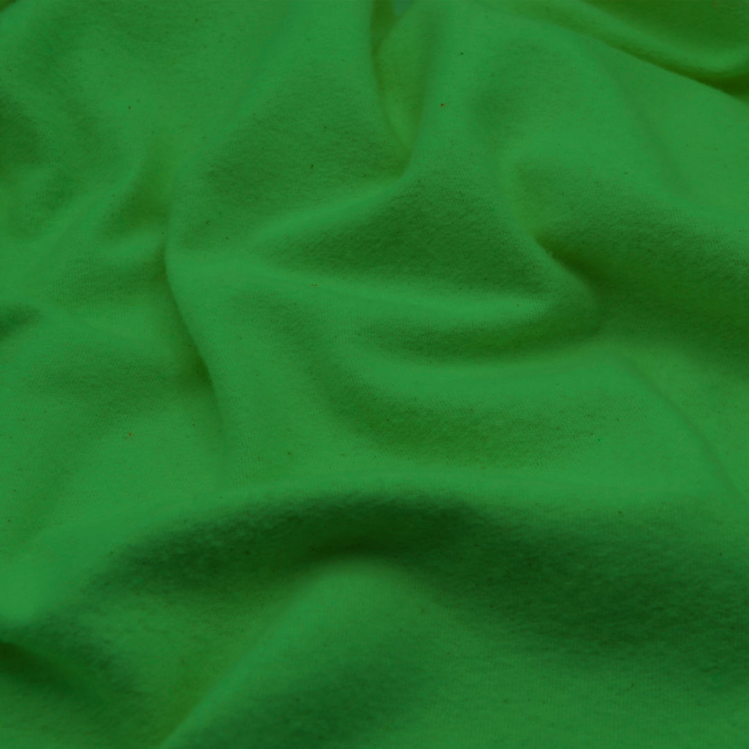 Bühnenmolton Meterware 300g/m² greenbox F0015