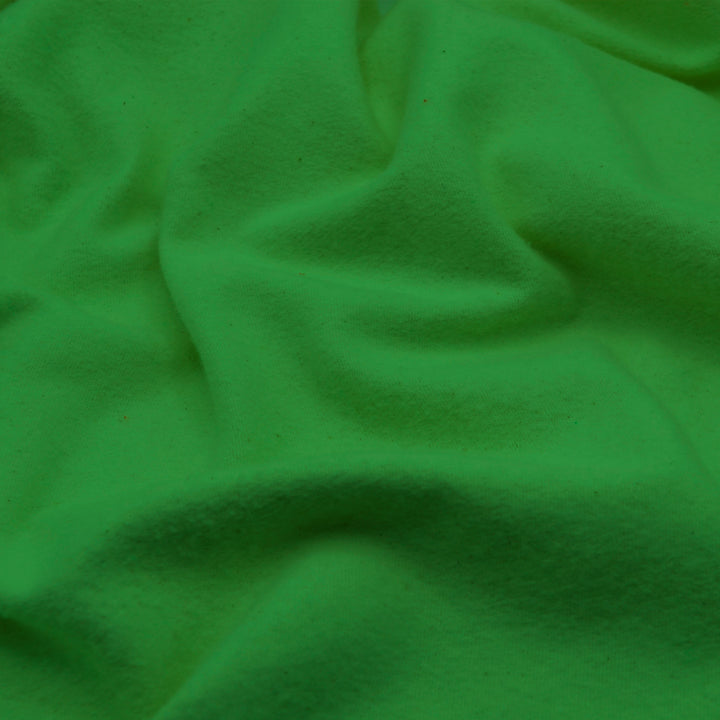 Bühnenmolton Meterware 300g/m² greenbox F0015