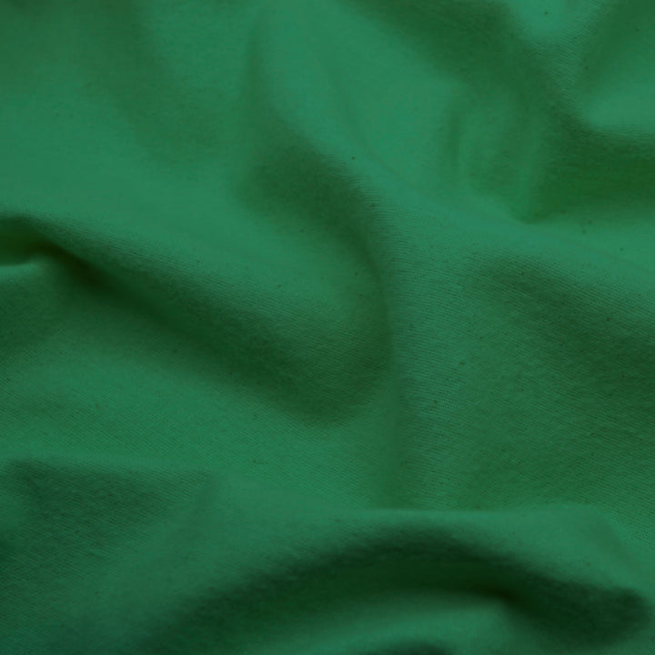 Deco molton bale 160g/m² green F0023