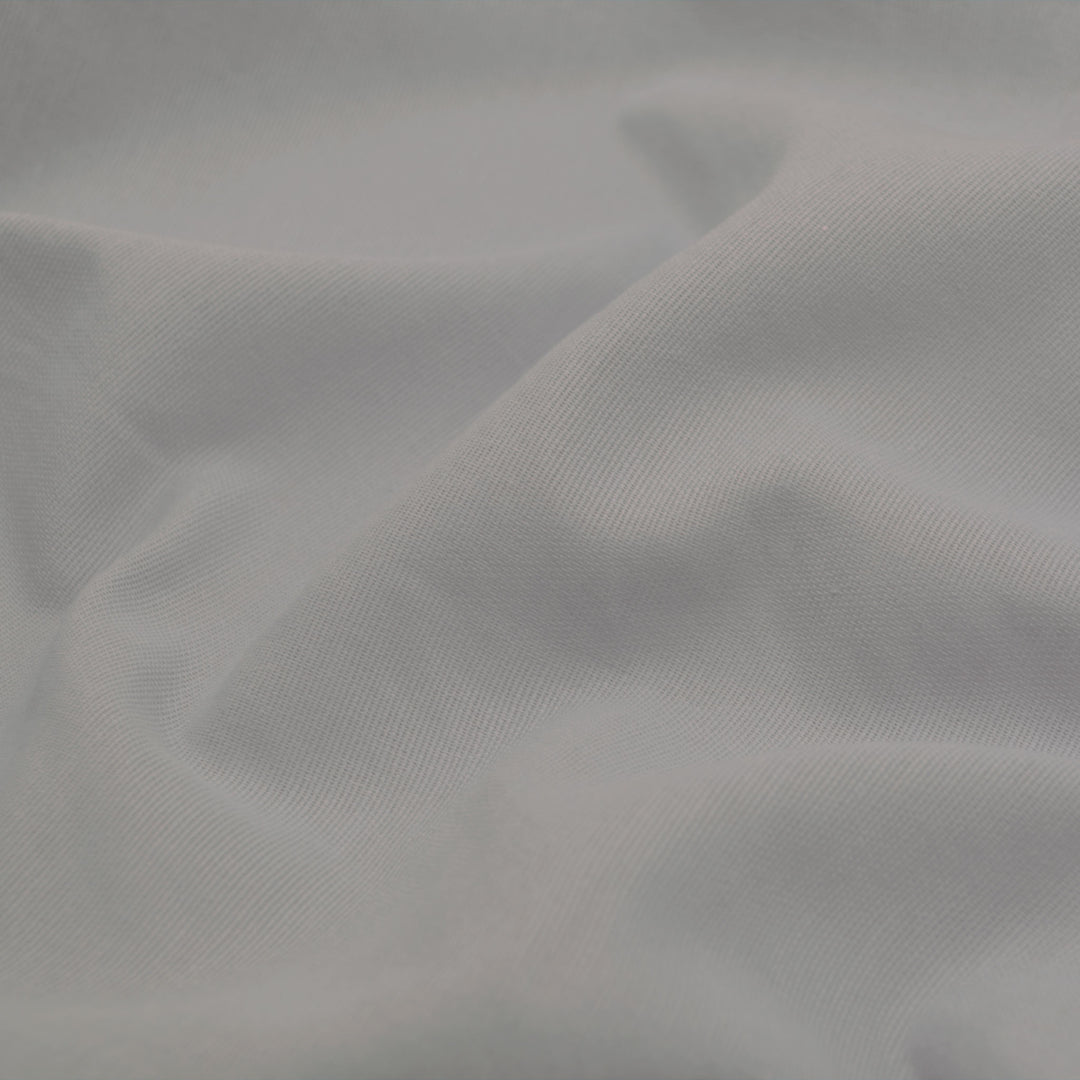 Deco molton light sold by the meter 130g/m² slate gray F0072 2.6m wide