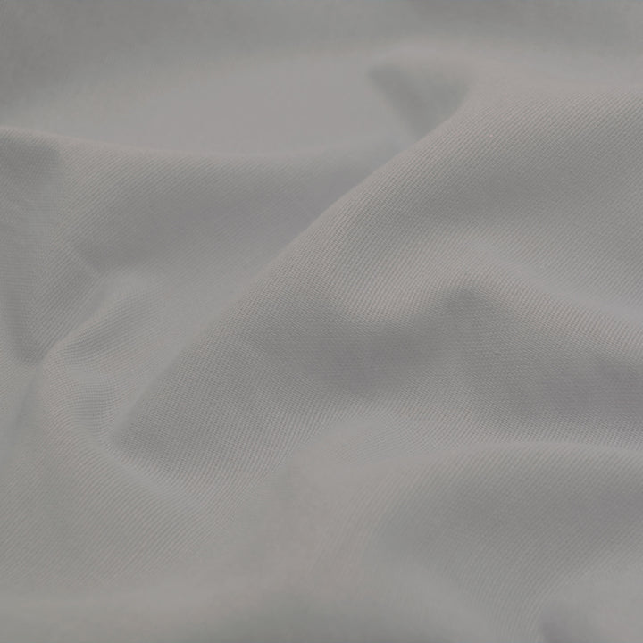 Deco molton light sold by the meter 130g/m² slate gray F0072 2.6m wide