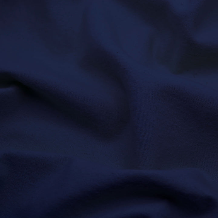 Dekomolton Ballen 160g/m² royalblau F0060