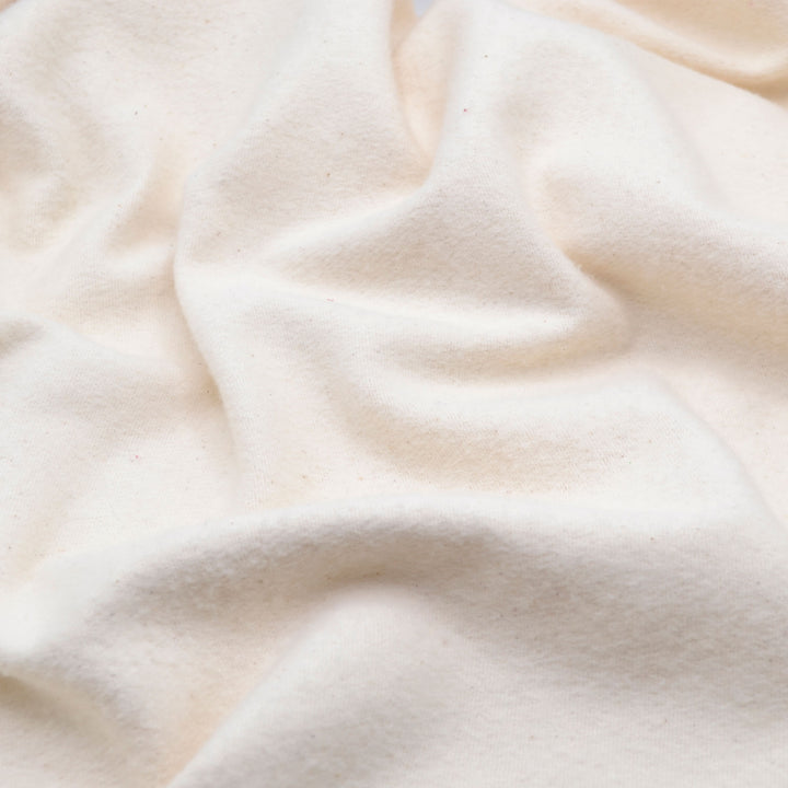 Kalmuck Meterware 500g/m² natur F0000