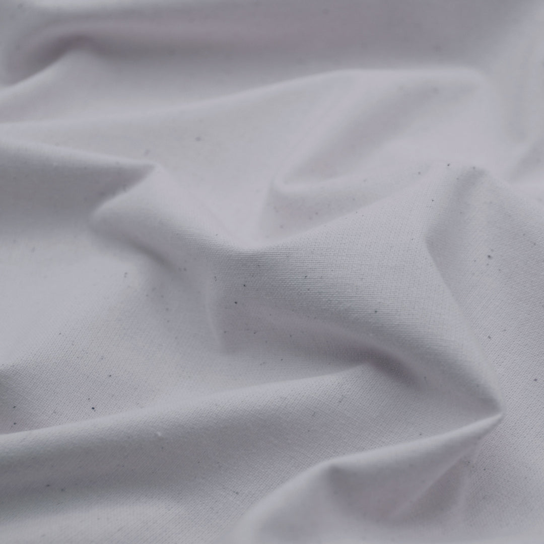 Nessel Meterware 200g/m² grau F0088