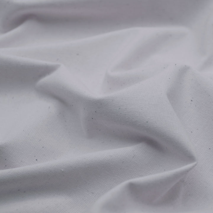 Nessel Meterware 200g/m² grau F0088