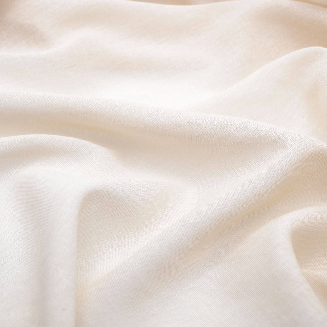 Sheer Muslin bale 75g/m² natural F0000