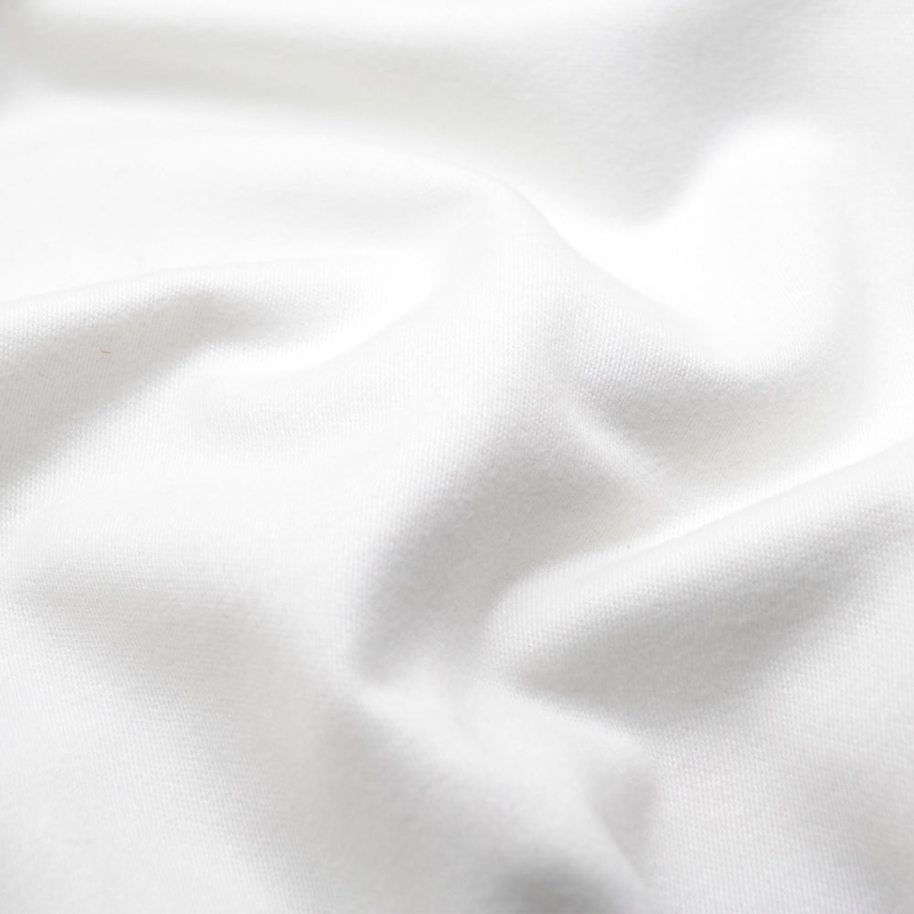 Molton Trevira CS Meterware 350g/m² weiß F0001 – molton24 Berlin Fachhandel