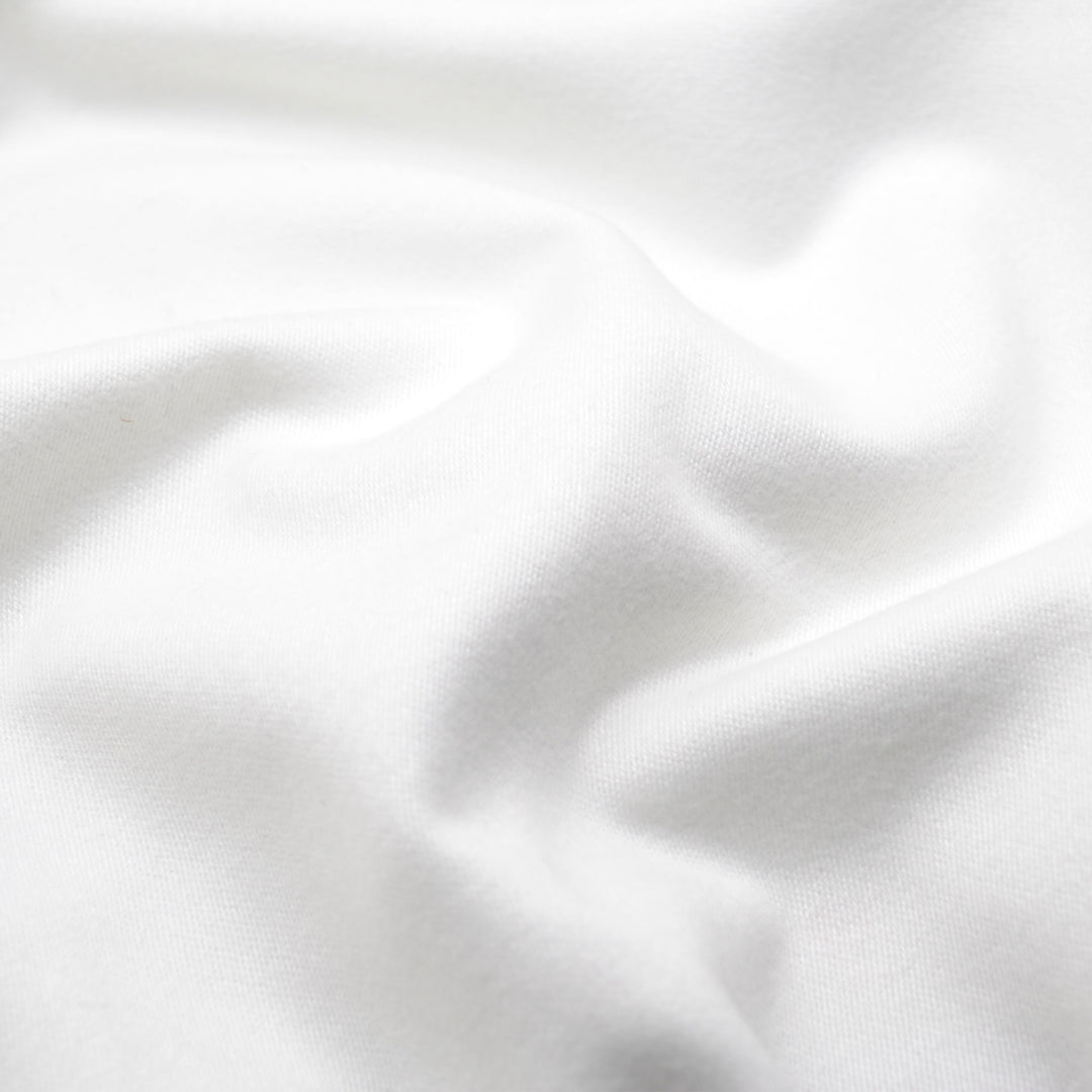 Molton Trevira CS Meterware 350g/m² weiß F0001 – molton24 Berlin Fachhandel